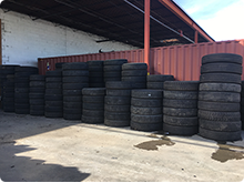 TBR Tires